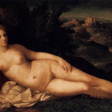 Palma_il_vecchio,_ninfa_in_un_paesaggio