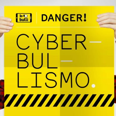 Cyberbullismo