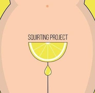 Squirting