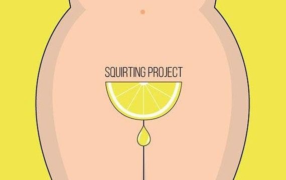Squirting